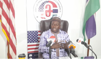 AMCHAM plans NDI tour to United States