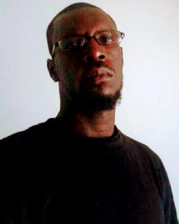 Gambian shot by U.S. police in Georgia