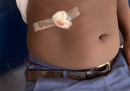 Momodou Morro Bojang