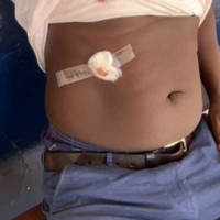 Momodou Morro Bojang