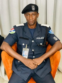 Arrested murder suspect to be extradited from Senegal