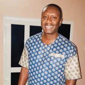 US-based Gambian author to release second book