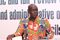 KAC CEO struggles to justify lack of bank reconciliations 