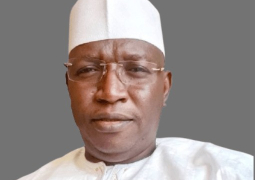 Momodou Sowe
