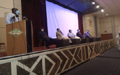 MOH validates National Health Sector Strategy Plan 2021-2025
