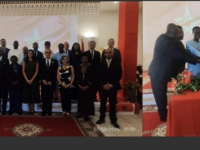 Moroccan Embassy celebrates 27th Anniversary of King Mohammed VI