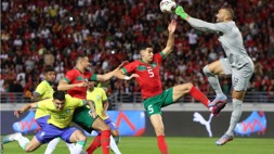 Morocco must end 47-year Afcon wait before they can be world 'kings'