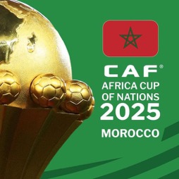 GFF congratulates Morocco for winning right to host 2025 AFCON