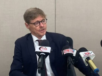 UN Special Rapporteur urges Gambia to fully abolish death penalty