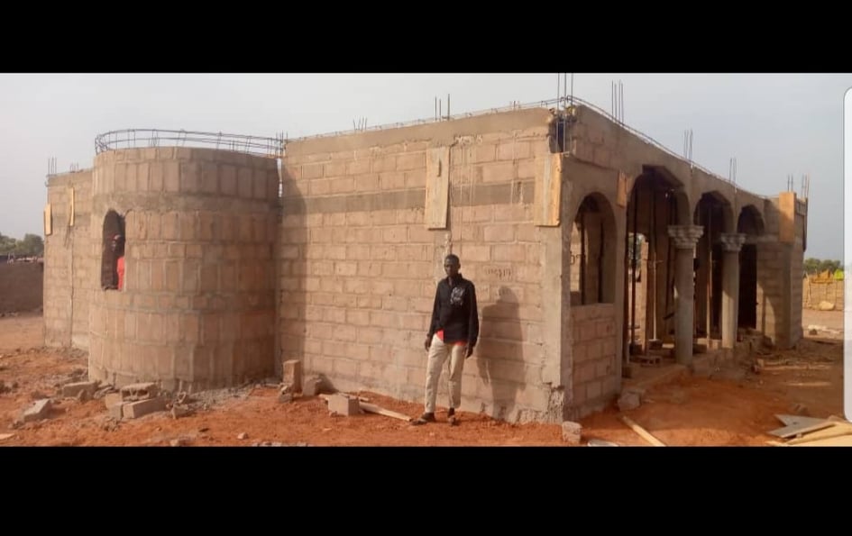 D2.2M GACH sponsored project nears completion