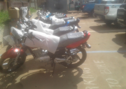 Motorbikes v2