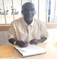 Samger FC unveils new head coach