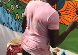 Moulaye Sarr
