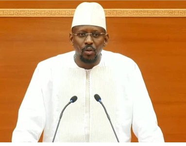 Another former Senegalese minister arrested