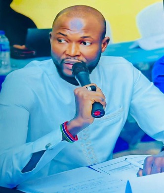Banjul North NAM decries pedophiles, rapists, murderers pardon 