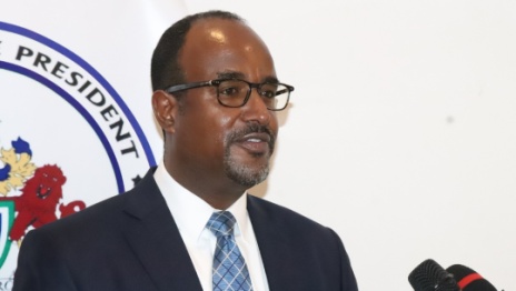 World Bank assures Barrow of support to windstorm victims