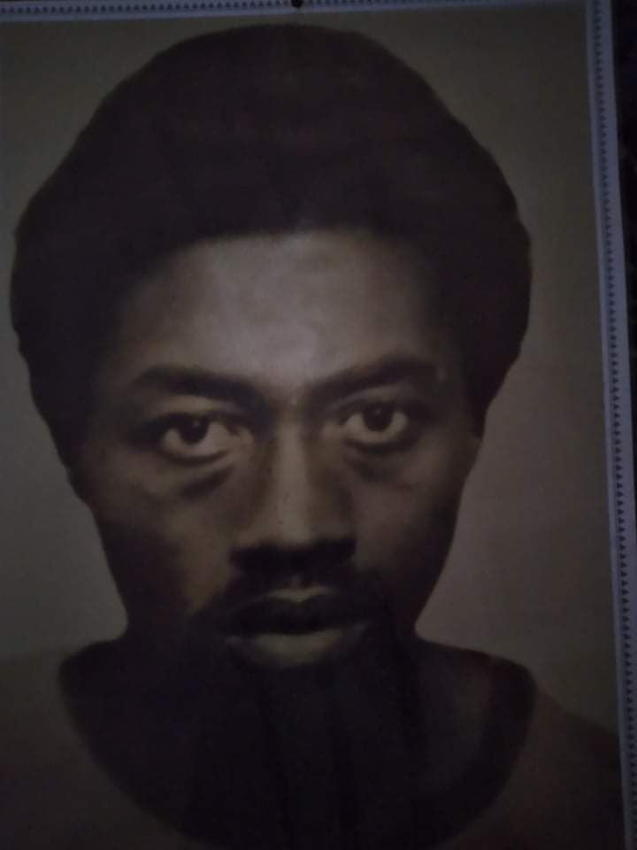 Tribute to the fallen heroes of NAWEC, which sadly reminds me of the dead of my brother ALHAJI CHAM  a tragedy, we will never forget as long as we live.
