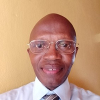 Mr Celestine Sanyang