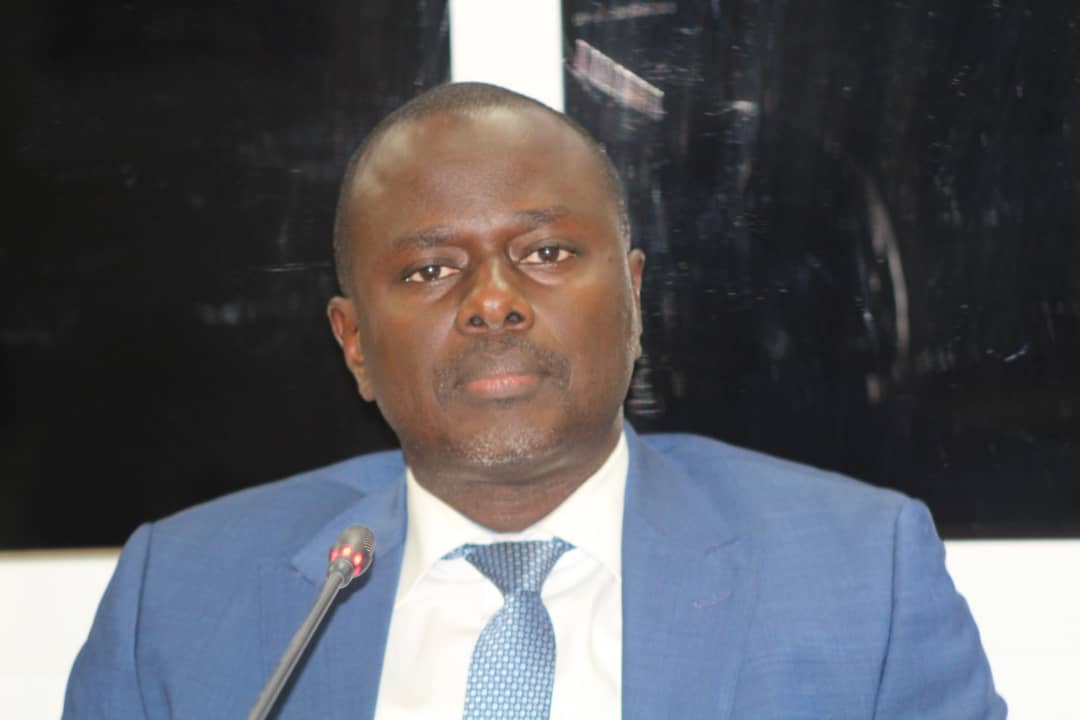 Marena calls for need to strengthen Judicial Service Commission
