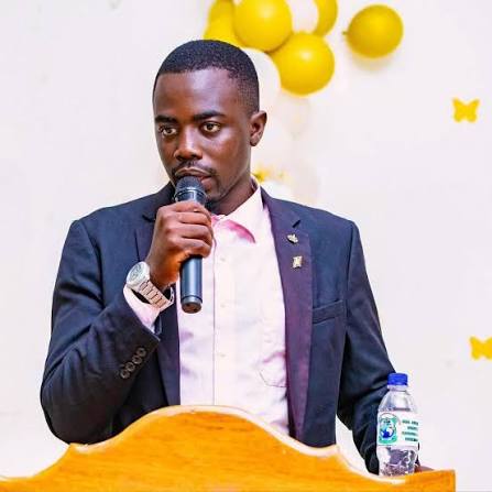 Youth leader expresses distress as violent crimes overwhelm nation