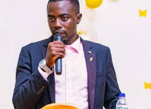 Youth leader expresses distress as violent crimes overwhelm nation