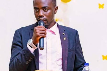 Youth leader expresses distress as violent crimes overwhelm nation