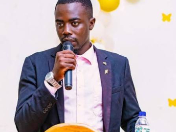 Youth leader expresses distress as violent crimes overwhelm nation