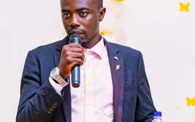 Youth leader expresses distress as violent crimes overwhelm nation