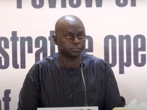 Witness provides substantive documents to inquiry