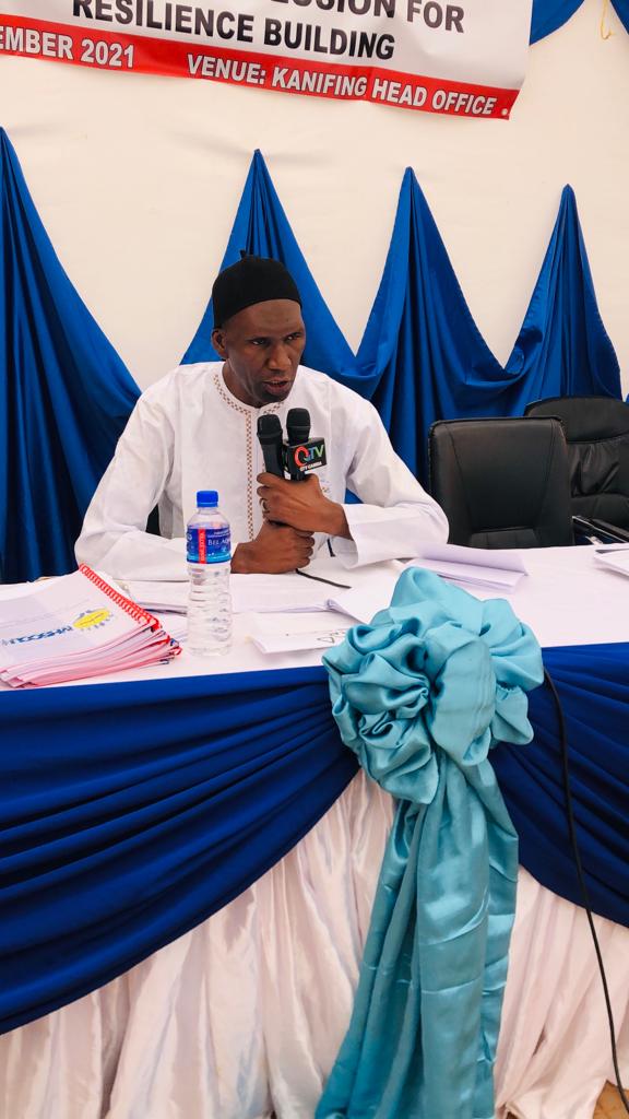 MHSCCU disburses over D91M to members in 2020