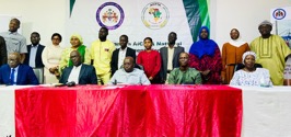 Gambia to eliminate tariffs on 90% of goods traded within Africa