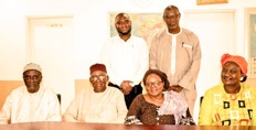 Judges line up for D100K National Teacher Prize