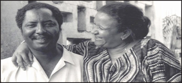 Tribute: Remembering Deyda Hydara, a veteran journalist, reformer & greatest dad ever