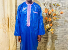 Sankeeth Healthcare taps Gambian CEO to facilitate Medical Travel to India