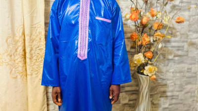 Sankeeth Healthcare taps Gambian CEO to facilitate Medical Travel to India