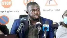 Le président de l’Union des Transports participe à la 10ème réunion bilatérale entre l’Administration Fiscale de la Gambie (GRA) et l’Administration des Douanes Sénégalaises (SCA)