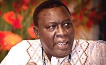 SJAG nominates Pap Saine for pretigious journalist on Podium Award