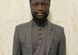 Mr. Amadou Dibba