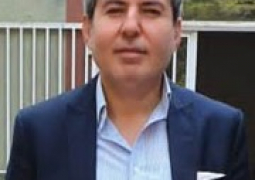 Mr. Bekir Sitki Batur 