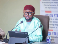 National Assembly staff undergo training on parliamentary procedures