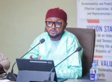National Assembly staff undergo training on parliamentary procedures