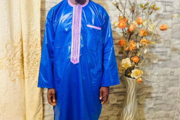 Sankeeth Healthcare taps Gambian CEO to facilitate Medical Travel to India
