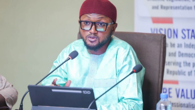 National Assembly staff undergo training on parliamentary procedures