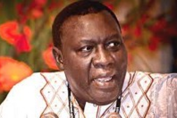 Pap Saine calls for stronger action against fake news and misinformation