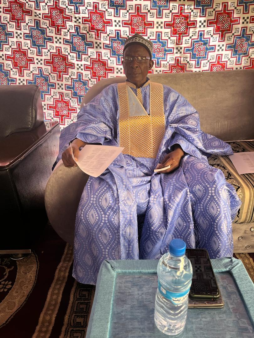 Gambia recalls deputy chief of Mission in Mauritania