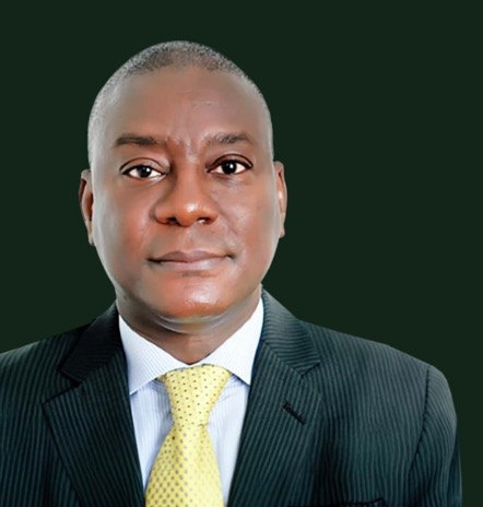Gambian appointed AfDB W/Africa DG