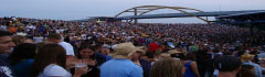AT LARGE   Where Were You?  Music often takes us back to places in our past — and oh what a feeling!