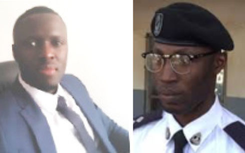 Gampetroleum boss, 2 others in police net