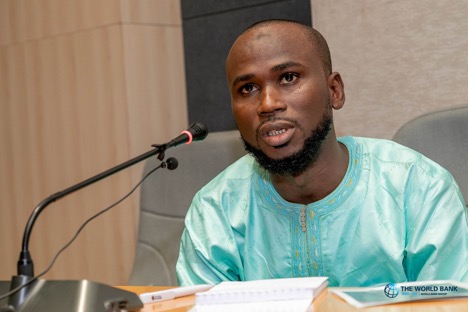 Ministry of Public Service gets new permanent secretary