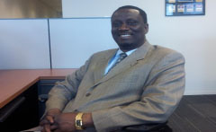 Sy urges UK to set up Special Immigrants Taskforce instead